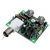 DIY ラジオ 40M CW 短波 送信機 キット レシーバー 7.023-7.026MHz 並行輸入品