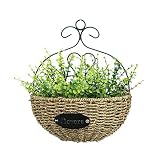 立体　造花　カゴ付き　バスケット　壁掛け　インテリア　花束　菊　ドウダンツツジ　可愛い　プレゼント　ギフト　お引越し　お祝い　装飾　アレンジメント　フェイクグリーン　人工植物