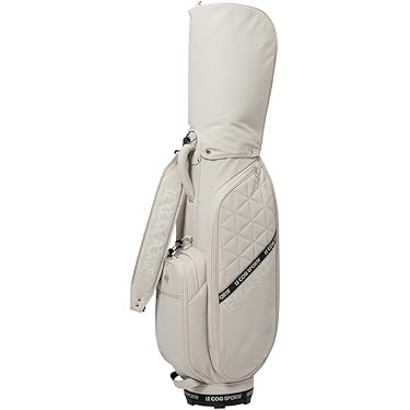 Amazon.co.jp 最新リリース: キャディバッグ・クラブケース の新着