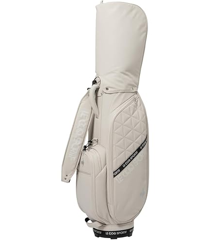 Amazon | Disney(ディズニー) ゴルフ キャディバッグ 8.5型 45