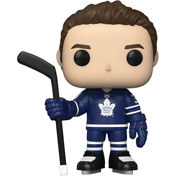 FUNKO POP! NHL: Alex Ovechkin : Funko 