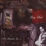 Lucy Ford: Atmosphere Ep