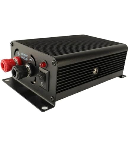 Amazon.co.jp: 【2個セット】DCDCコンバーター HCNV-F10SC