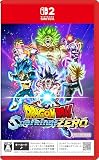 ドラゴンボール Sparking! ZERO -Switch2