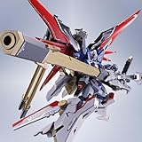 METAL ROBOT魂 ＜SIDE MS＞ ゼウスシルエット 約450mm ABS製 塗装済み可動フィギュア