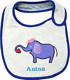 ニックナック ベビーポエティック BabyPOETIC スタイ アントン(ゾウ)