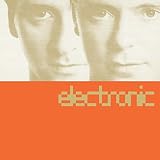 エレクトロニック - エレクトロニック (特典なし)