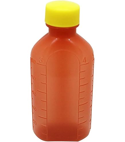 Amazon.co.jp: 投薬瓶プリントボトル(滅菌済) 30CC(20ポンイリ