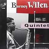 Barney Wilen Quintet [Analog]
