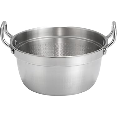 Amazon.co.jp 最新リリース: 両手鍋 の新着ランキングです。