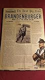 Heroes of Normandie Gazette #4 Game [並行輸入品]