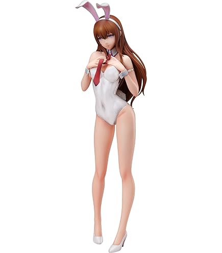 Amazon | 食戟のソーマ 薙切えりな 生足バニーVer. 1/4スケール PVC製