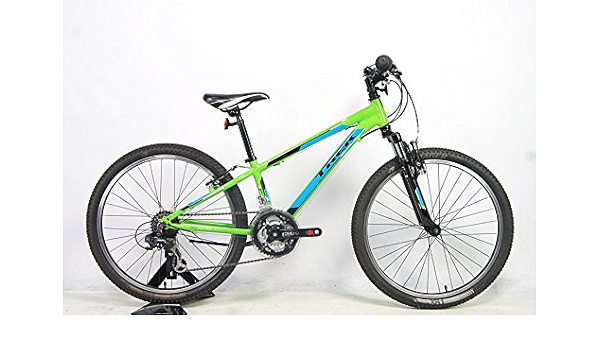trek mt 220 green