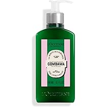 Amazon.co.jp: ロクシタン(L'OCCITANE) コンバワ シア ボディ