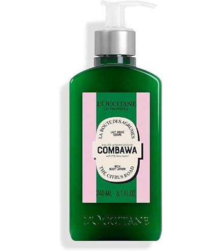 Amazon.co.jp: ロクシタン(L'OCCITANE) ルミナスパウダー シア ハンド