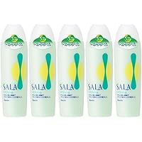 Amazon.co.jp: サラ(SALA) ヘアクリーム 【5個セット