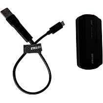 Amazon | バッファロー SSD-PHP1.0U3-BA [PC対応 USB3.2A/C対応 SSD