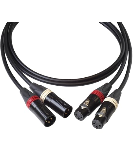 Amazon | Blue Jeans Cable Canare 4S11スピーカーケーブル、超音波