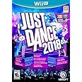 Just Dance 2018 for Nintendo WiiU