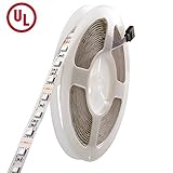 lgidtech LEDストリップライト柔軟なUL Listed 300単位5050smd 5メートルDC 12 V RGBカラー変更ip20 non-waterproofクリスマス、季節の休暇の装飾