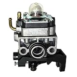 Baoblaze キャブレター　　トリマー　カッター　エンジン　キャブレター　交換　16100-Z0Z-034用　Honda GX35 HHT35 35S用