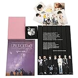 (방탄 소년단) BTS K-POP 4 SEASONS Vol.1 BTS Magazine ...
