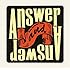 9mm Parabellum Bullet「Answer And Answer(通常盤)」