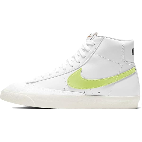 Amazon | [ナイキ] Air Force 1 High LV8 GS Wheat Flax 807617-200