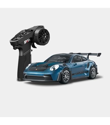 Amazon.co.jp: TesPower 1/28 RC ドリフトカー WLTOYS 284131 予備