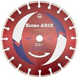 旭ダイヤモンド工業 エコノ-ARIX 12インチX2.8X25.4