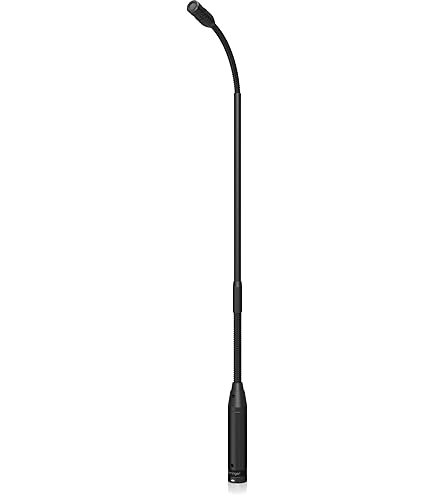 Amazon | Shure MX412D/C カーディオイド マイクロフレックス