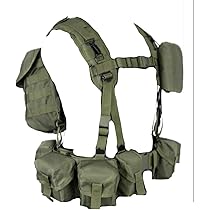 ロシア軍Smersh AK Assault ベスト OD SSO製 Amazon.co.jp: Smersh AK by sposn/SSO |ロシアAssault Vest