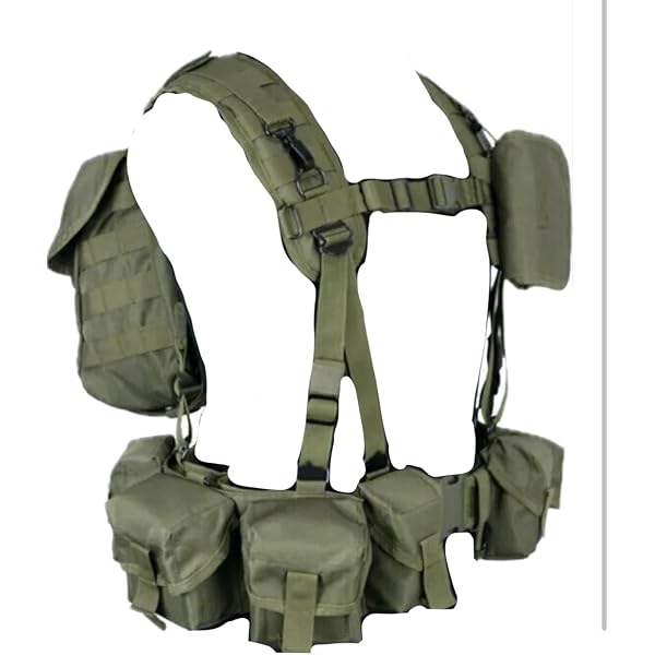Amazon.co.jp: 【2色】ロシア軍 VKBO 特殊部隊 Smersh SVD/VSS