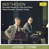 Complete Works for Cello & Piano
