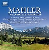 Mahler The Complete Symphonies