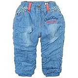 【H27年秋冬物】 CHILD CHAMP(チャイルド チャンプ) ダンガリー裏フリース星ポケットボンディングパンツ 95cm/BL NO.C-86154356