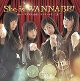 She is WANNABE!(TYPE-B)