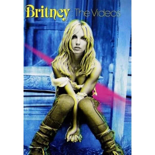 Amazon.co.jp: In the Zone (2pc) (Bonc) [DVD] : Britney Spears: DVD