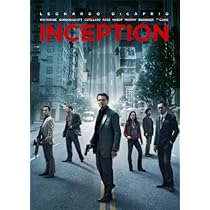 Amazon.co.jp: インセプション [DVD] : レオナルド・ディカプリオ