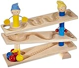 HABA Ball Track Roll n Roll n Roll [並行輸入品]