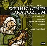 Bach, J.S.: Christmas Oratorio - Weihnachtsoratorium