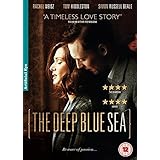 Amazon 愛情は深い海の如く Dvd 映画