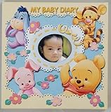 マイベビーダイアリー(ベビープー) DBD-02