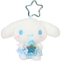 サンリオ 　フォレストレース　マスコットホルダー　ぬいぐるみ　シナモンロール Amazon.co.jp: サンリオ(SANRIO) ぬいぐるみ（フォレストレース