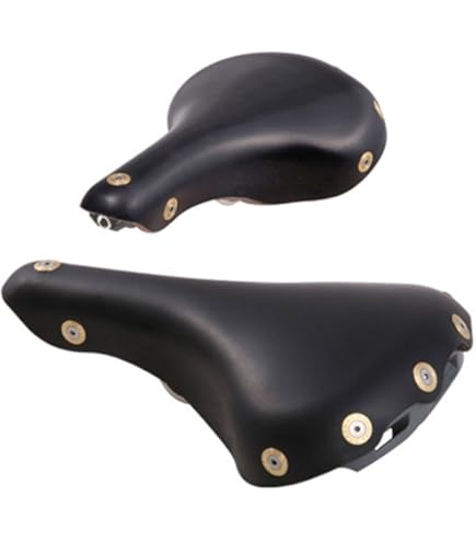 セライタリア EPOCA black レザーサドル Amazon | SELLA ITALIA(セライタリア) EPOCA BLK 革サドル 幅:176mm