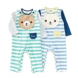 Piccolo (ピッコロ ) カバーオール (70～80cm) キムラタンの子供服 (34053-181a) ダークブルー 80