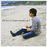 Best of 2 by Shogo Hamada (2006-08-09)