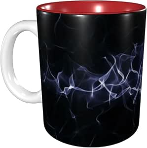 Amazon Co Jp かっこいい野球 マグカップ 水筒 マグボトル 陶器製 創意コップ おしゃれ コーヒーマグ ジュース マグ ティーカップ 大容量 330ml ホーム キッチン