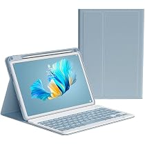 Amazon | iPad Air 11インチ M4/M3/M2用の キーボードケース iPad Air