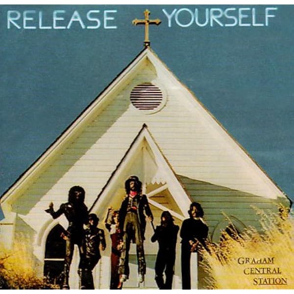 Amazon.co.jp: Graham Central Station: ミュージック